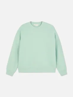 Sweat-shirt Col Ras-du-cou Essential