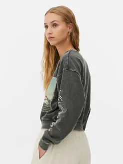 Sweat-shirt Court Alexandre Cabanel