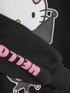 Sweat-shirt Hello Kitty And Friends