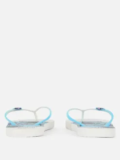 Tongs Disney Lilo & Stitch Tongs