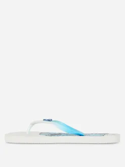 Tongs Disney Lilo & Stitch Tongs