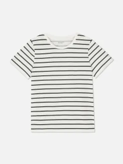 T-shirt à Manches Courtes