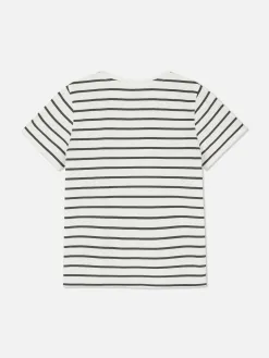 T-shirt à Manches Courtes