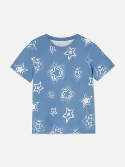 T-shirt à Manches Courtes