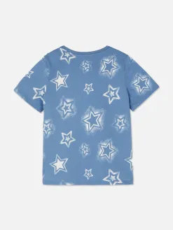 T-shirt à Manches Courtes