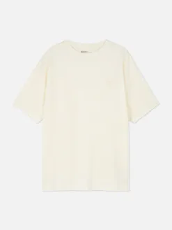 T-shirt Coupe Boyfriend Rita Ora