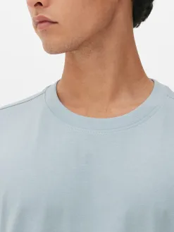 T-shirt Coupe Décontractée