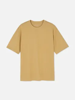 T-shirt Coupe Décontractée