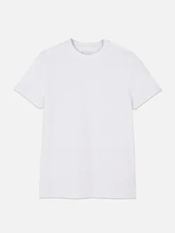 T-shirt Coupe Slim