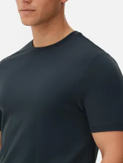 T-shirt Coupe Slim Kem