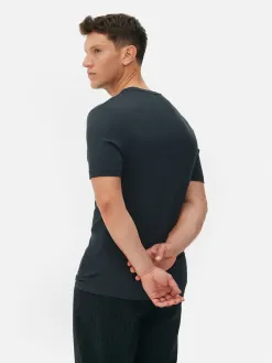 T-shirt Coupe Slim Kem