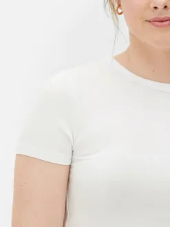 T-shirt Court