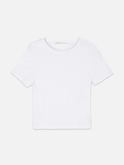 T-shirt Court
