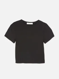 T-shirt Court