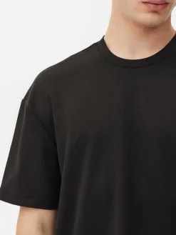 T-shirt Décontracté Kem