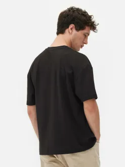 T-shirt Décontracté Kem