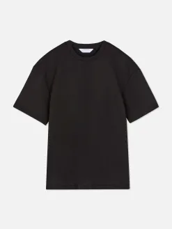 T-shirt Décontracté Kem
