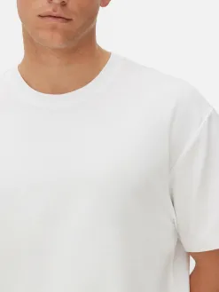 T-shirt Décontracté Kem