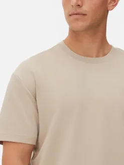 T-shirt Décontracté Kem