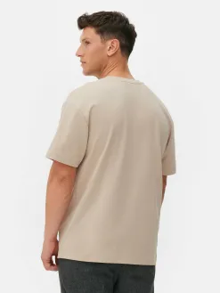 T-shirt Décontracté Kem