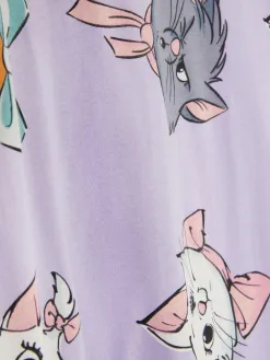 T-shirt De Nuit à Imprimé Personnage Disney