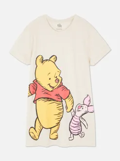 T-shirt De Nuit Personnage Disney