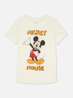 T-shirt Disney Mickey Mouse