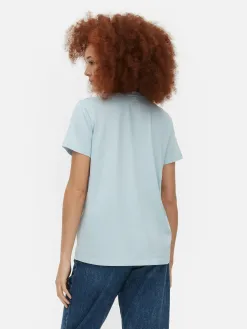 T-shirt Imprimé Disney Winnie L'ourson