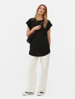 T-shirt Long Essential