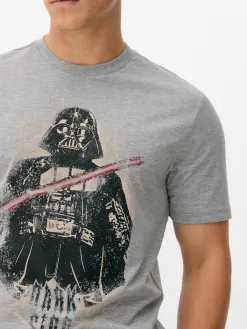 T-shirt Star Wars Dark Vador