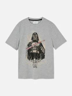 T-shirt Star Wars Dark Vador