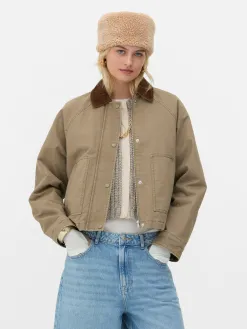 Veste De Travail Rita Ora