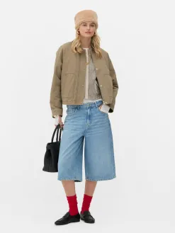 Veste De Travail Rita Ora